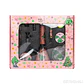 🟢 Full Smoking Set Mr. Joint Pink Edition – Kit Fumador Premium 10 Piezas Chile - Miniatura 11
