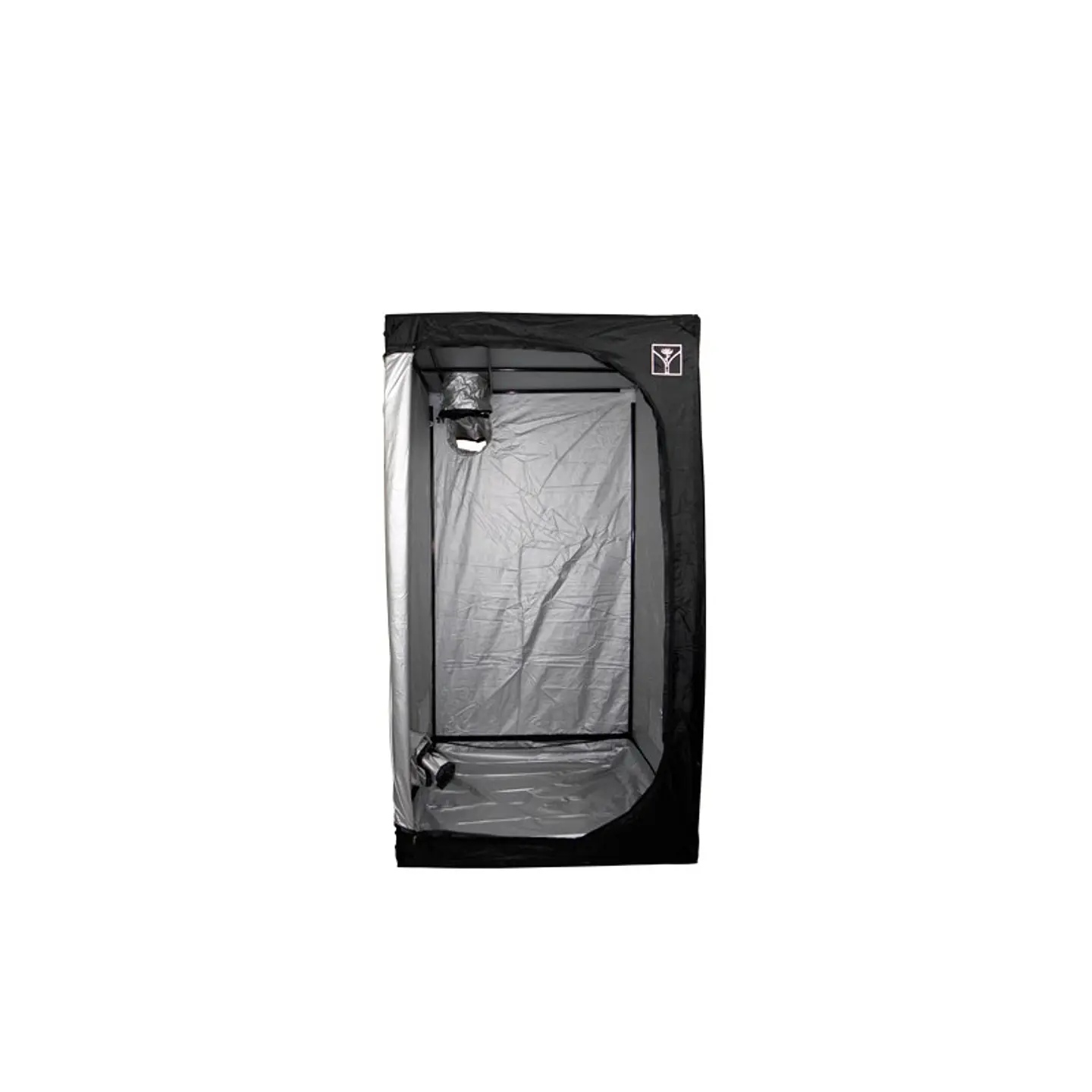 CULTIBOX - CARPA LIGHT 80X80X160 CM 1