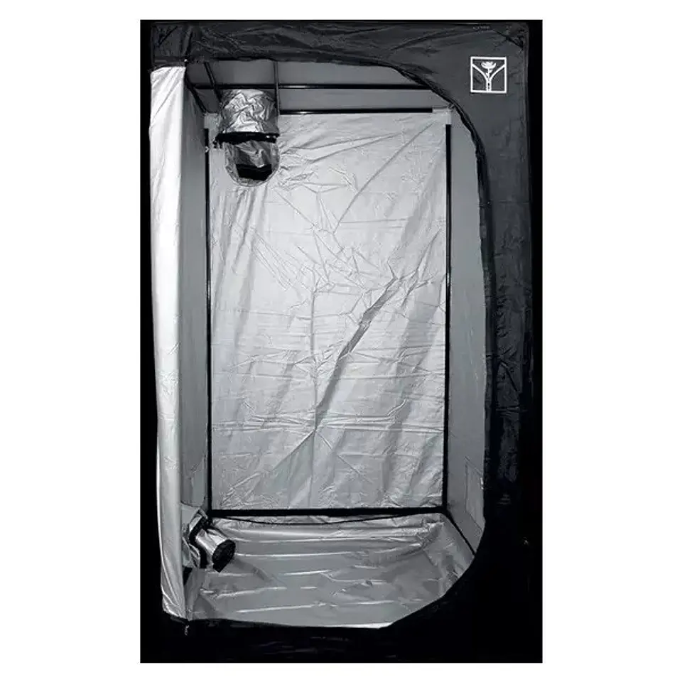 CULTIBOX - CARPA LIGHT PLUS 150X150X200 CM 1