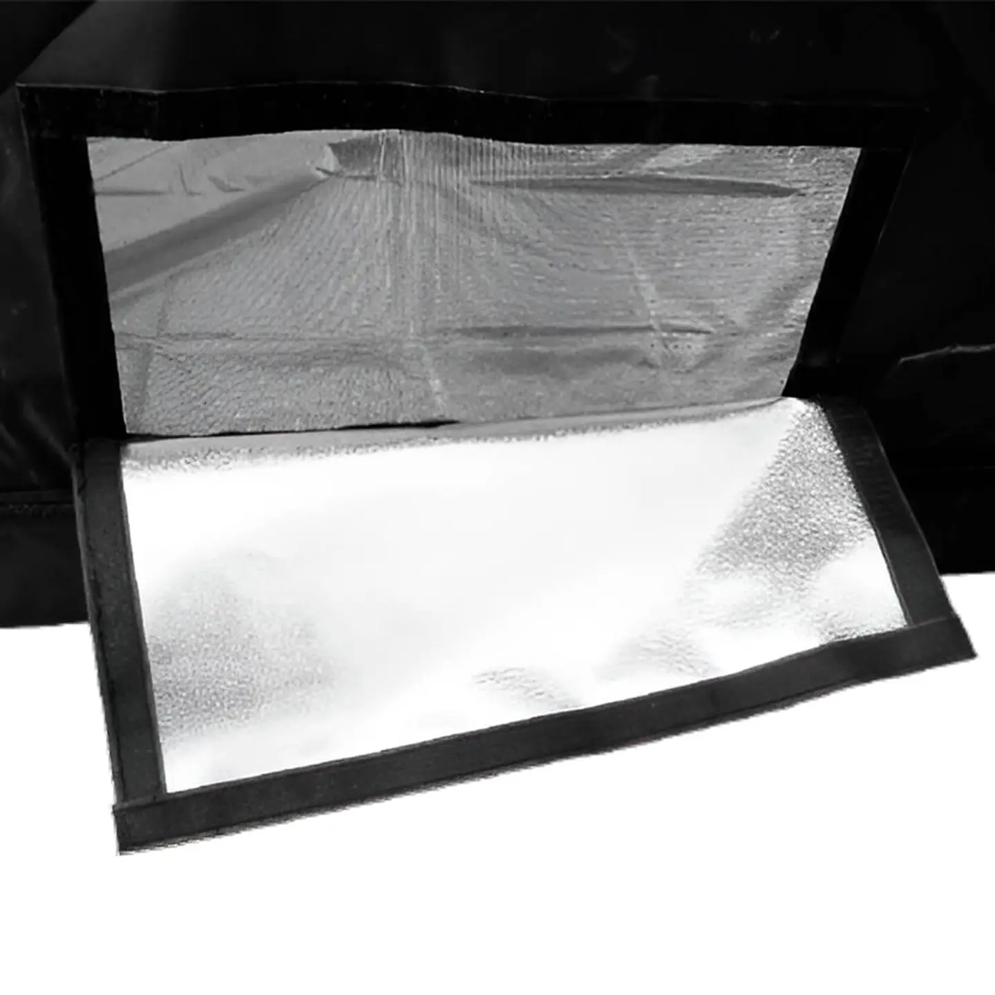 CULTIBOX - CARPA LIGHT PLUS 150X150X200 CM 4