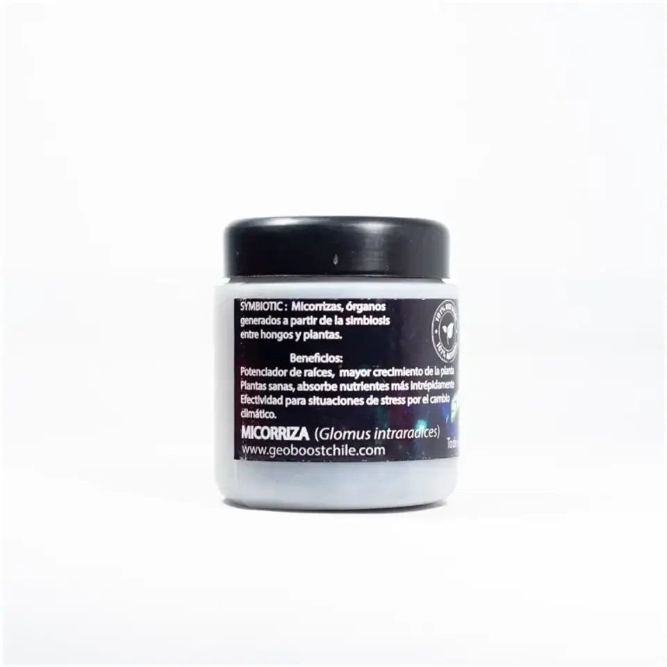 Micorrizas Symbiotic 30g – GEOBOOST 2