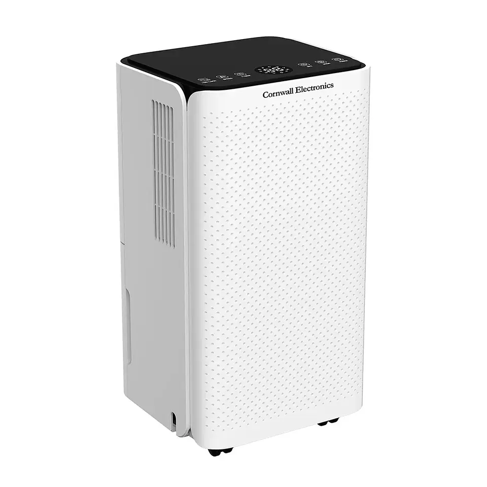 CORNWALL ELECTRONICS - DESHUMIDIFICADOR ARICA 12L/DÍA 1