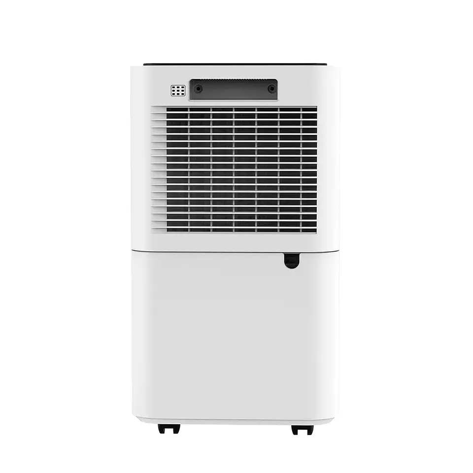 CORNWALL ELECTRONICS - DESHUMIDIFICADOR ARICA 12L/DÍA 4
