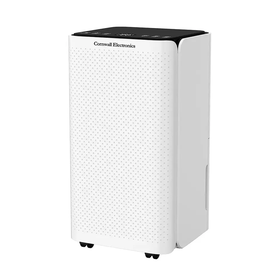 CORNWALL ELECTRONICS - DESHUMIDIFICADOR ARICA 12L/DÍA 5