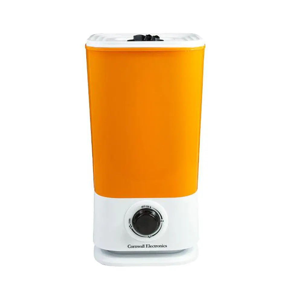 Humidificador Ultrasónico Cornwall 8,5 L 💧 1