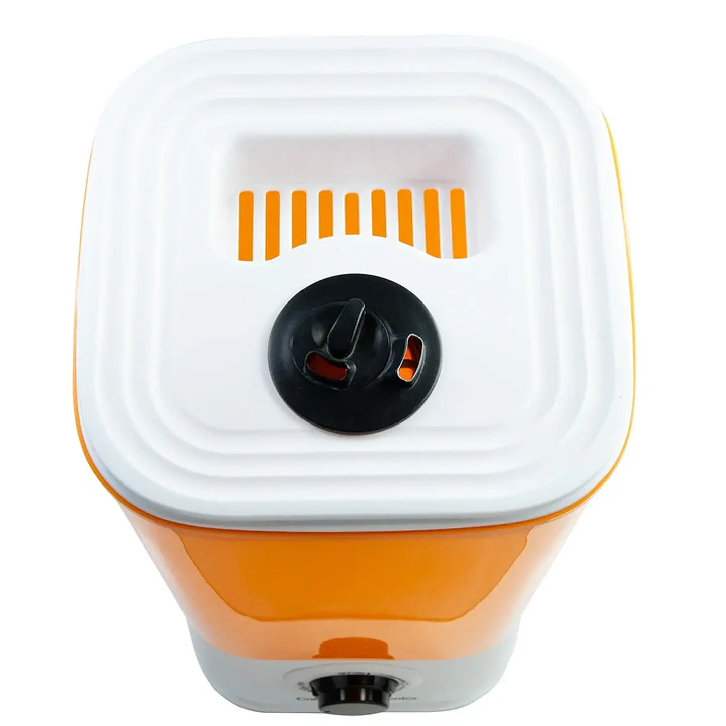 Humidificador Ultrasónico Cornwall 8,5 L 💧 2