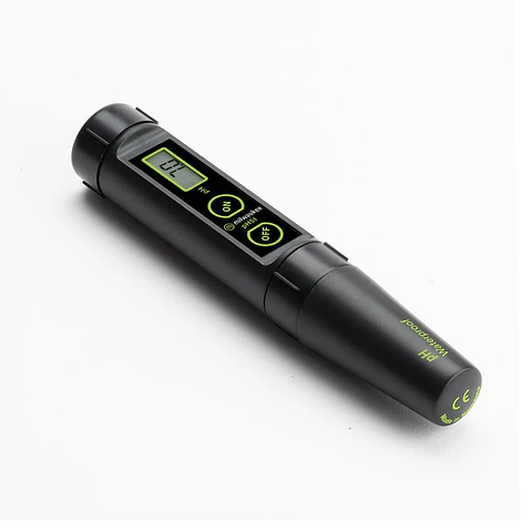 Medidor de pH Milwaukee PH51 Waterproof – pH Sharp 💧🧪