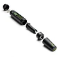 Medidor EC Sharp Milwaukee C66 Waterproof 💧🧪 - Miniatura 1