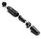 Pack Medidores Milwaukee pH + EC Waterproof – PH51 + C66  - Miniatura 3