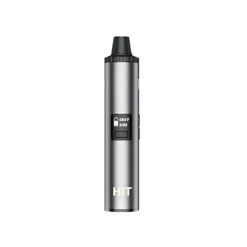 Vaporizador para Hierbas Yocan HIT 🌿 3