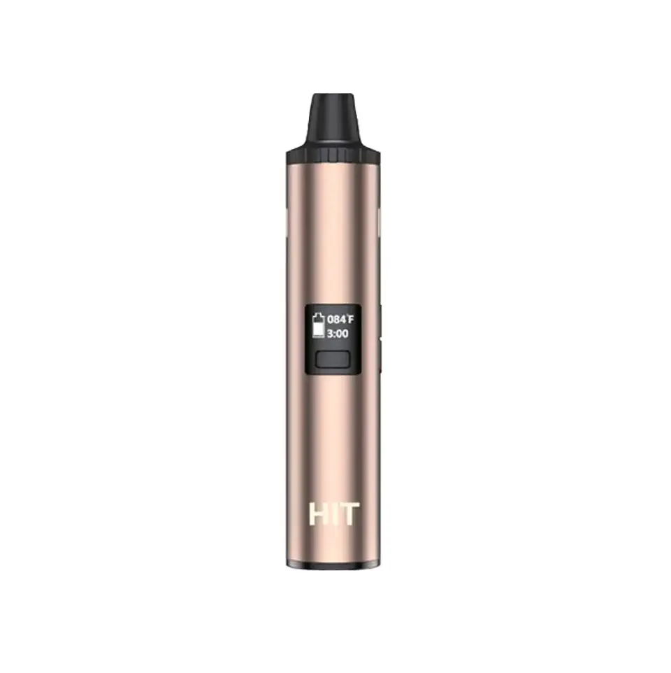 Vaporizador para Hierbas Yocan HIT 🌿 5