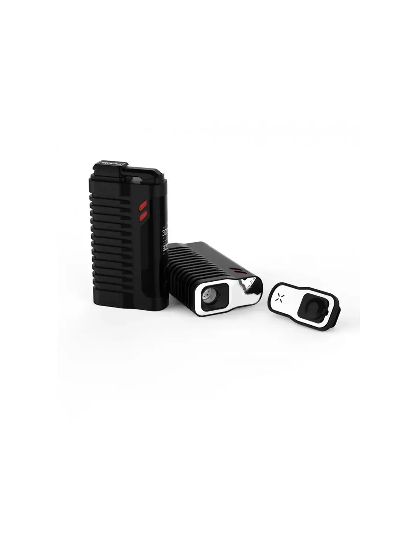 Vaporizador Fenix 2.0 para Hierbas Secas 5