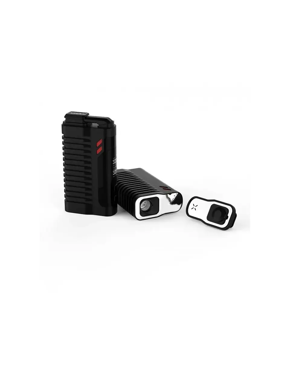Vaporizador Fenix 2.0 para Hierbas Secas 5