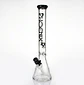 Bong de Pyrex Phoenix Star Clásico 45cms - Miniatura 1