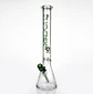 Bong de Pyrex Phoenix Star Clásico 45cms - Miniatura 2