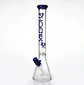 Bong de Pyrex Phoenix Star Clásico 45cms - Miniatura 3