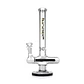 Bong Phoenix Star con Percolador Horizontal 30 cm 💨 - Miniatura 3