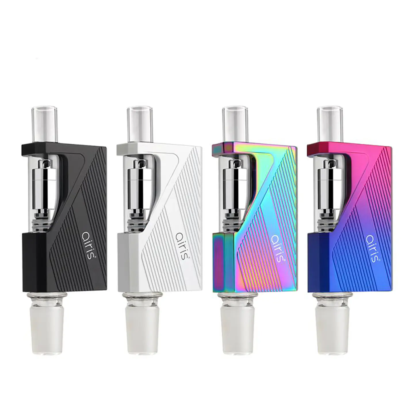 Vaporizador para Extracciones Airistech Airis Dabble 💨 2