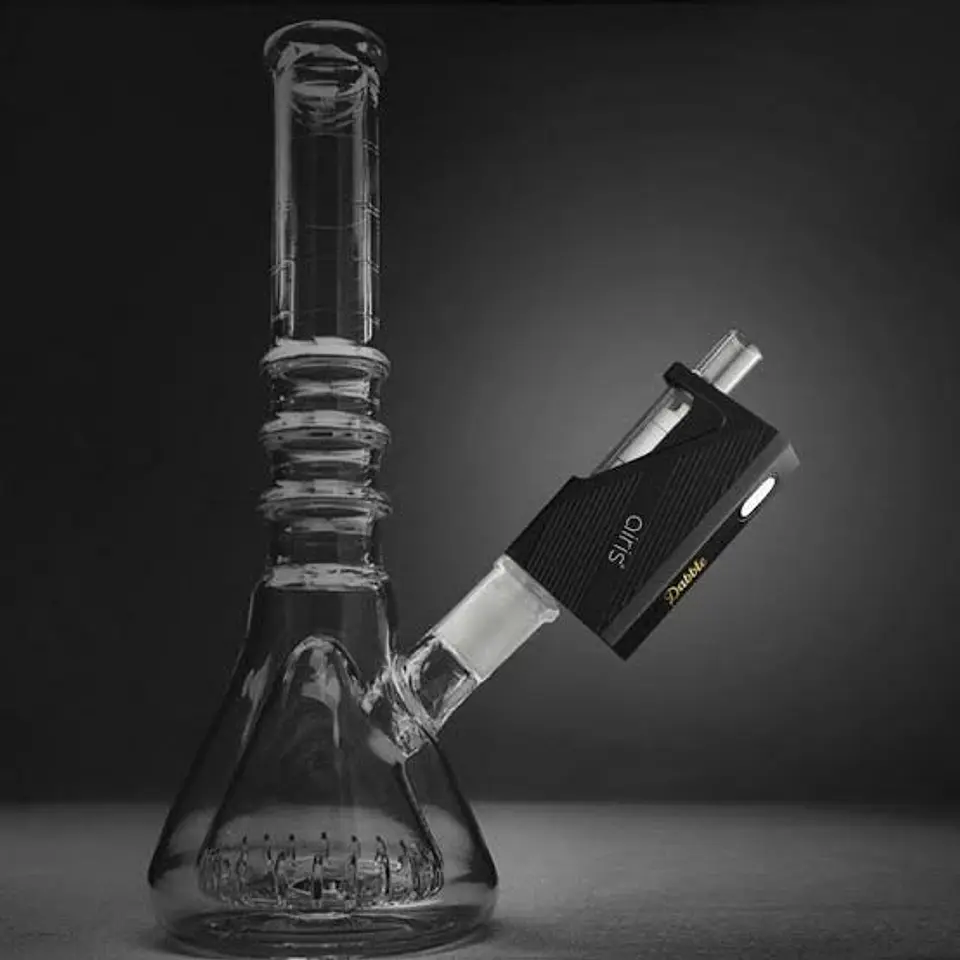 Vaporizador para Extracciones Airistech Airis Dabble 💨 5