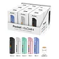 Vaporizador Extracciones Yocan Pocket - Miniatura 3