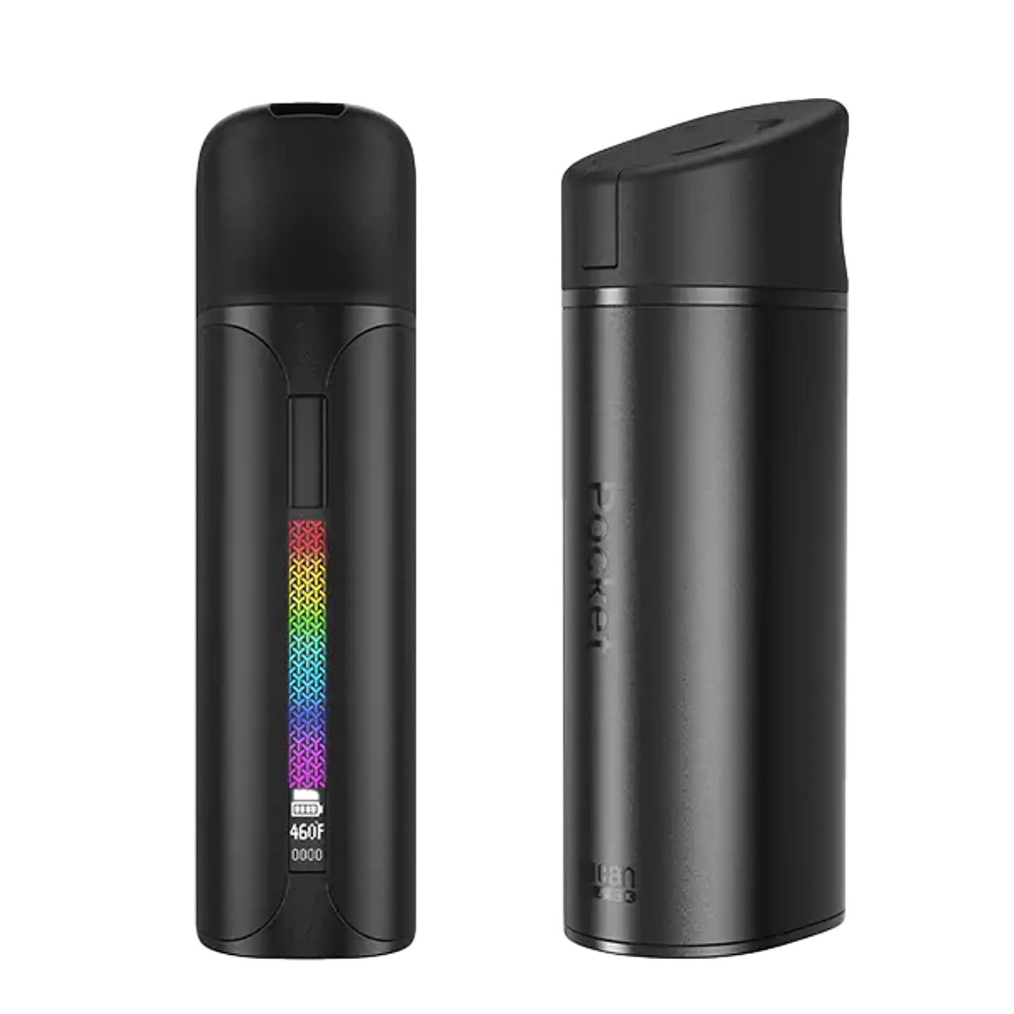 Vaporizador Extracciones Yocan Pocket 1