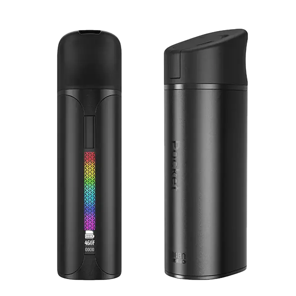 Vaporizador Extracciones Yocan Pocket 1