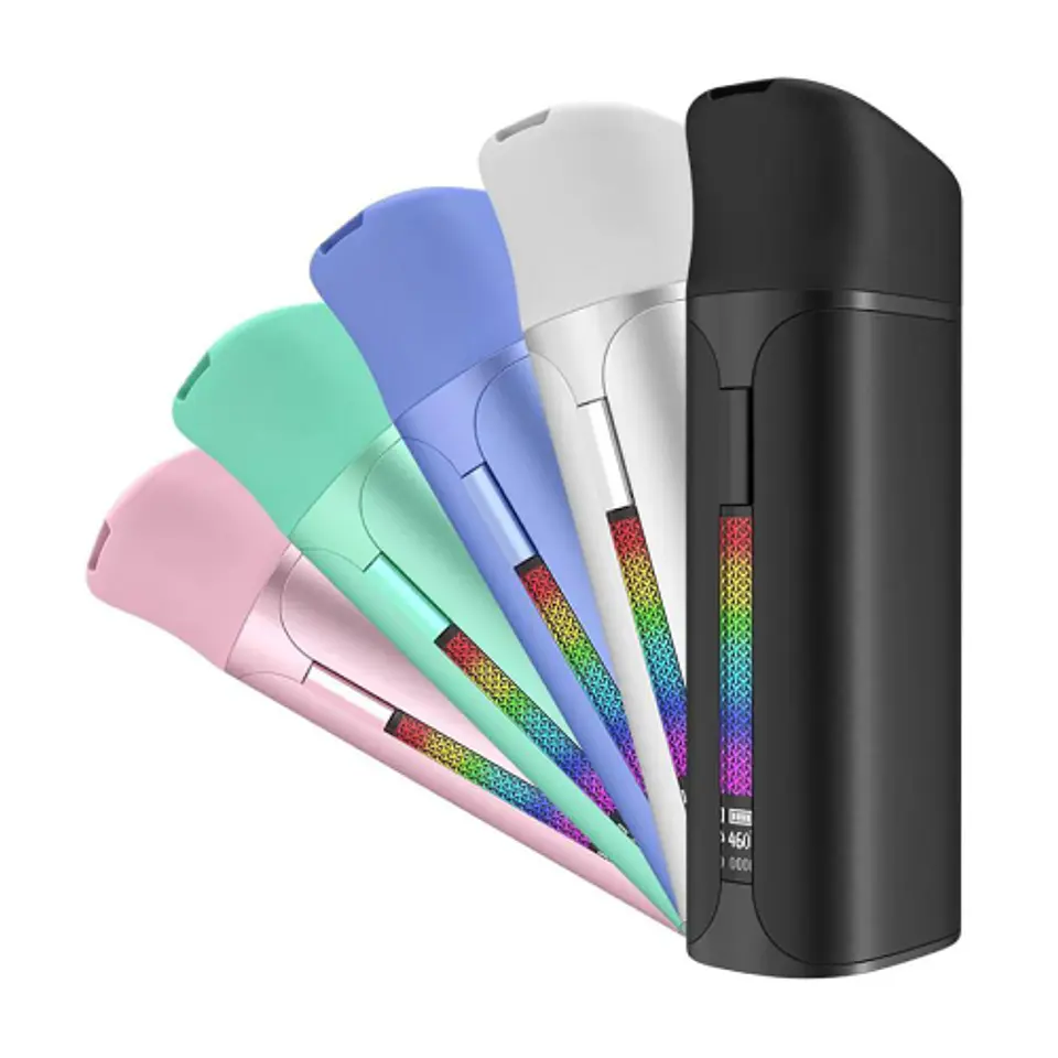 Vaporizador Extracciones Yocan Pocket 5