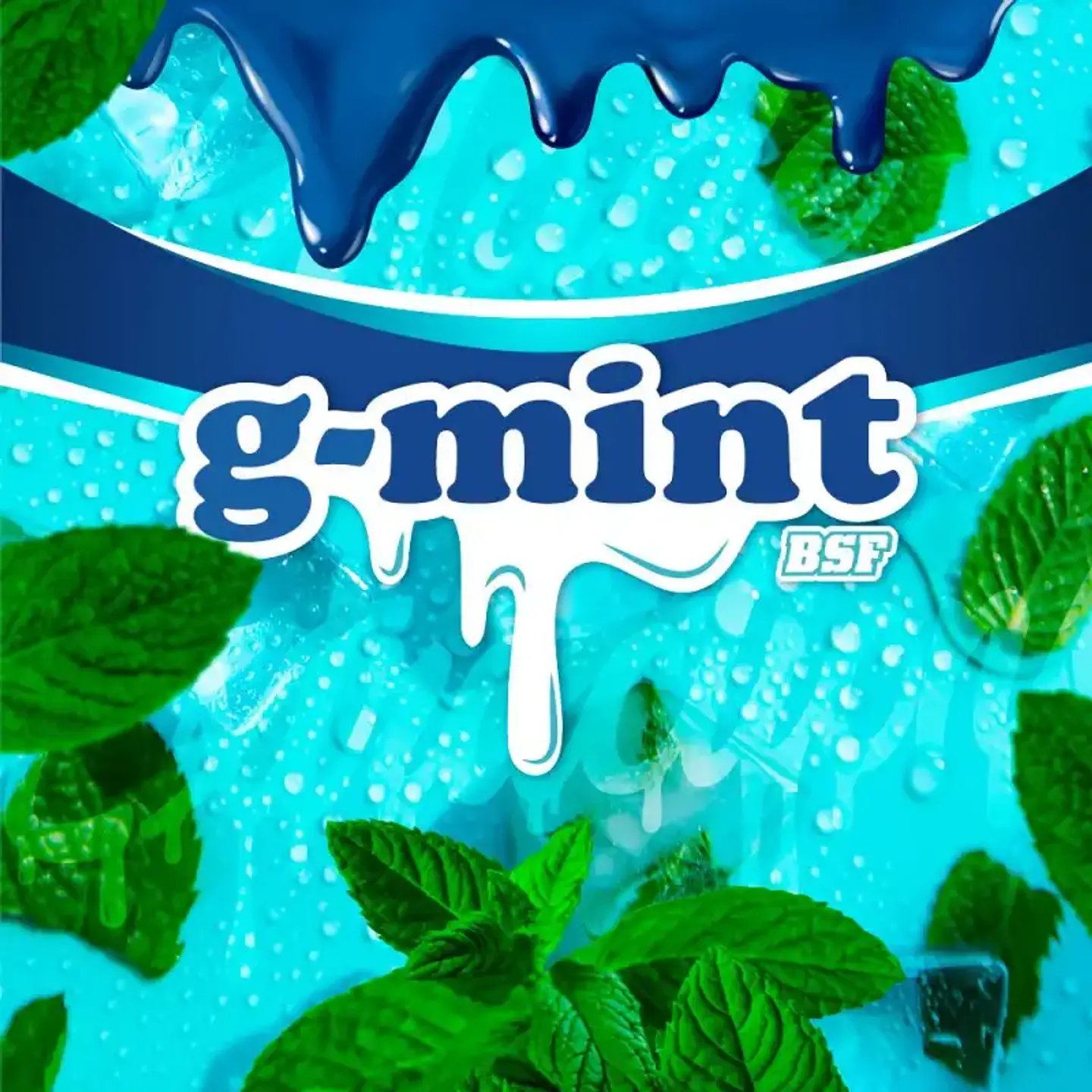 G-Mint Feminizada BSF Seeds 3