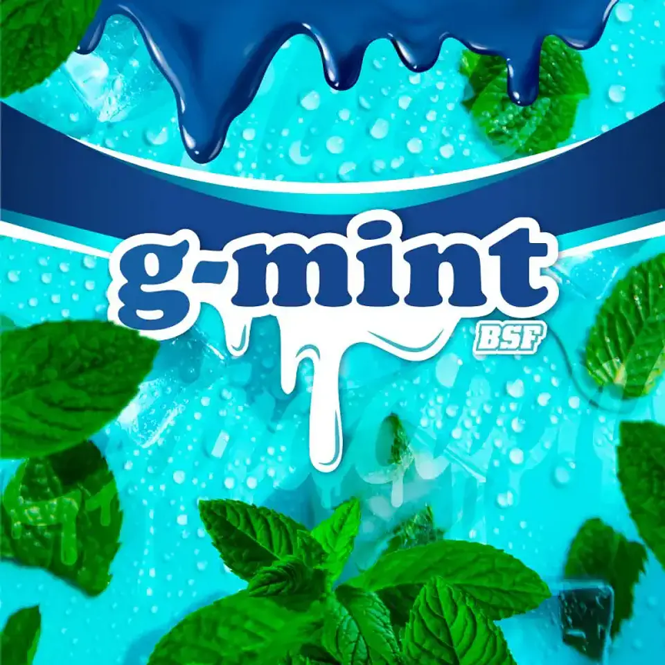 G-Mint Feminizada BSF Seeds 3