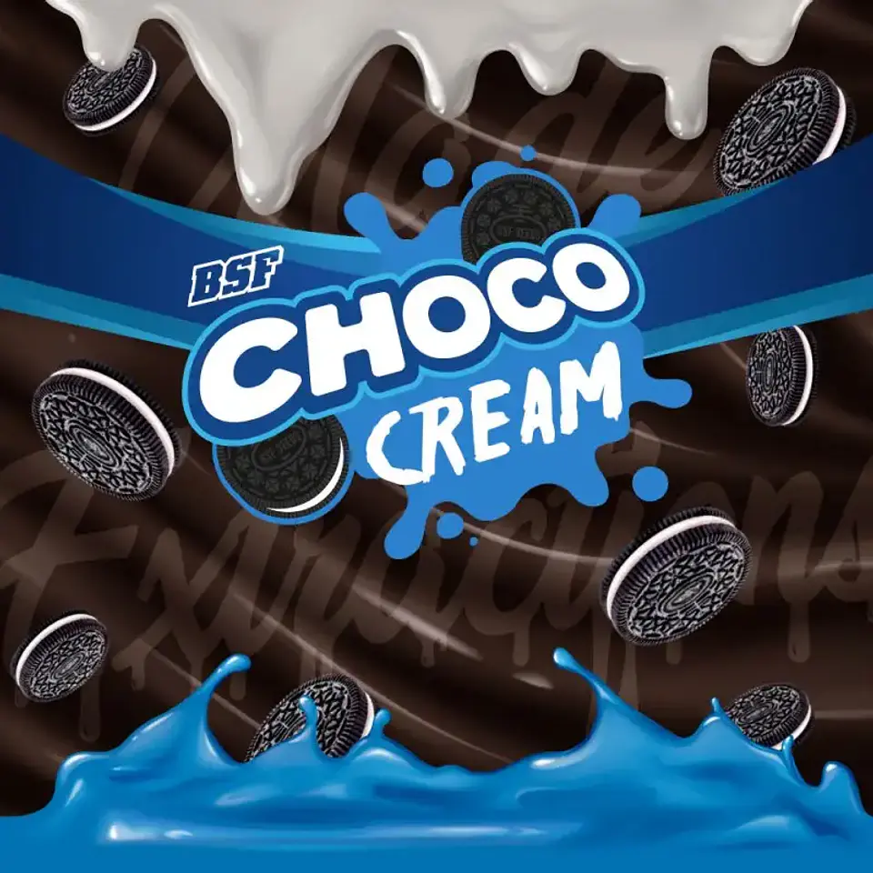 Choco Cream Feminizada – BSF Seeds 🍫⛽ 2