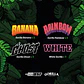 Gorilla Familia Feminizada Mix x12 Semillas Feminizadas – BSF Seeds - Miniatura 2