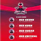 Red Line Auto Mix 12 Semillas Automaticas BSF Seeds - Miniatura 1