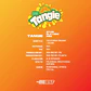 Tangie Feminizada – BSF Seeds 🍊🌿 - Miniatura 2