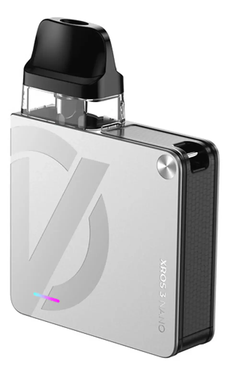 Vaporizador Vaporesso Xros Nano 3 Pod Kit 2