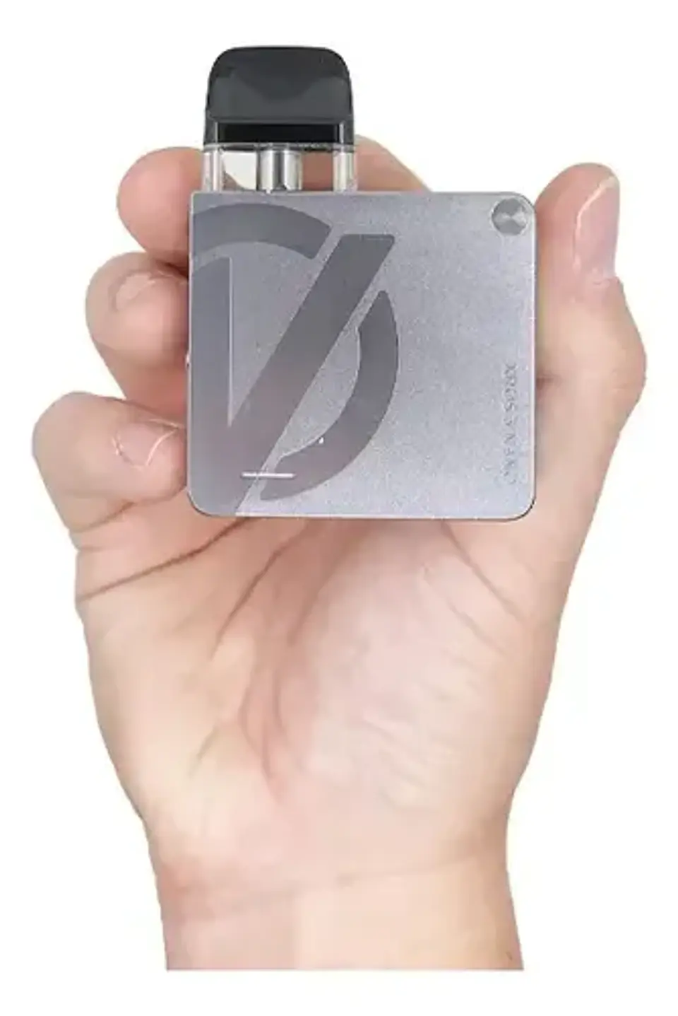 Vaporizador Vaporesso Xros Nano 3 Pod Kit 4