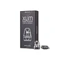 Repuesto Xlim Cartridge Go/Pro 2 (Pack 3 Uds) 0,8 Ohm-Oxva - Miniatura 1