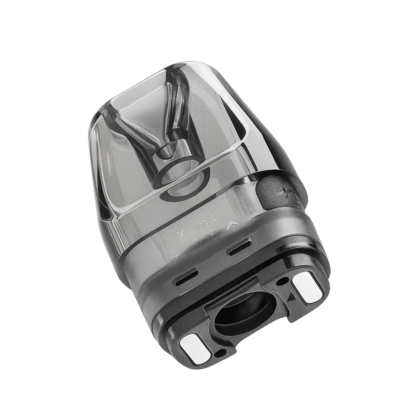 Repuesto Xlim Cartridge Go/Pro 2 (Pack 3 Uds) 0,8 Ohm-Oxva 2