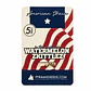 Watermelon Zkittlez Feminizada 3+1 – Pyramid Seeds - Miniatura 1