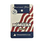 Romulan Feminizada 3+1 – Pyramid Seeds - Miniatura 1