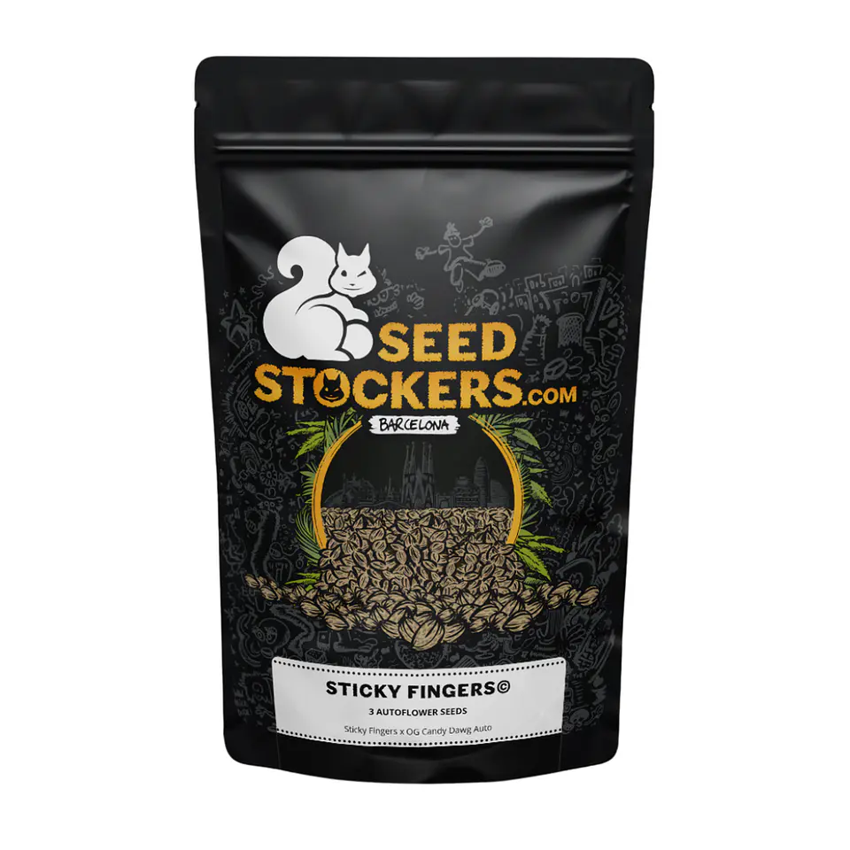 Sticky Fingers Auto X3 – Seed Stockers 1