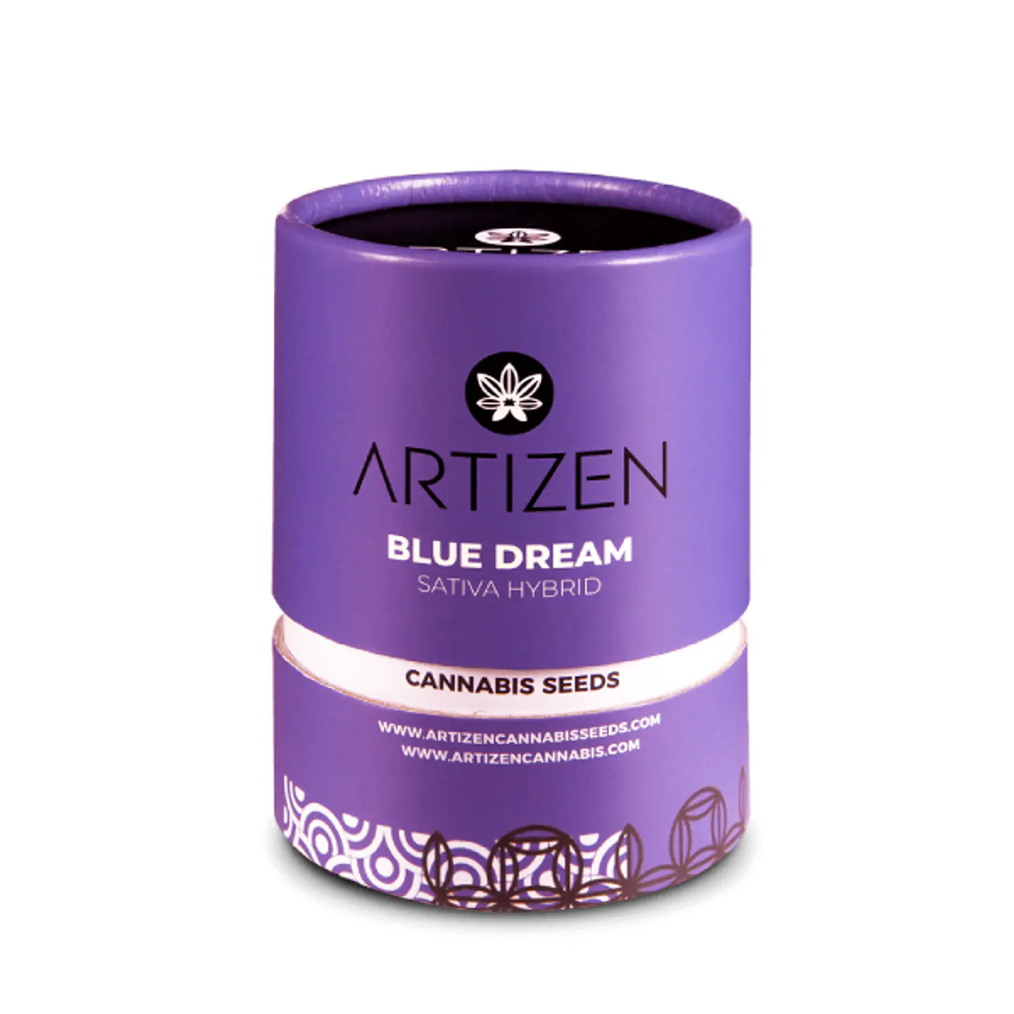 Blue Dream X3 Feminizada – Artizen Seeds 1