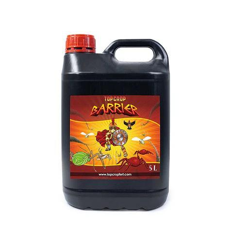 Barrier 5L – Top Crop