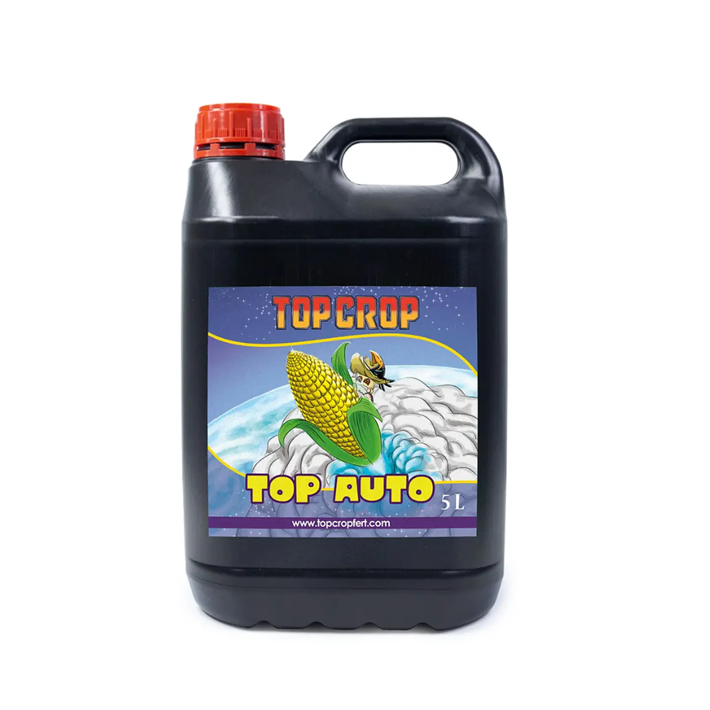 Top Auto 5L – Top Crop 1
