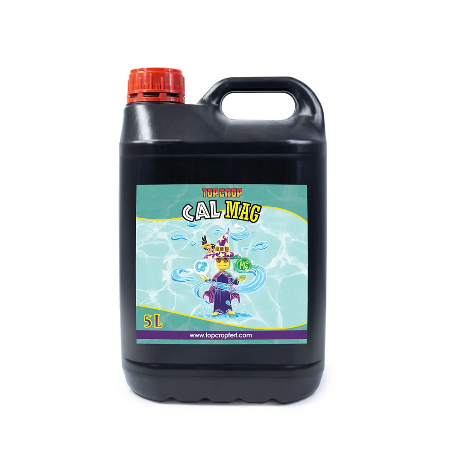 CalMag 5L – Top Crop 1