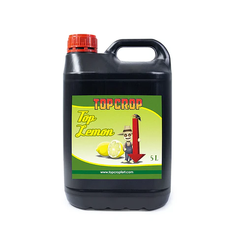 Top Lemon 5L – Top Crop