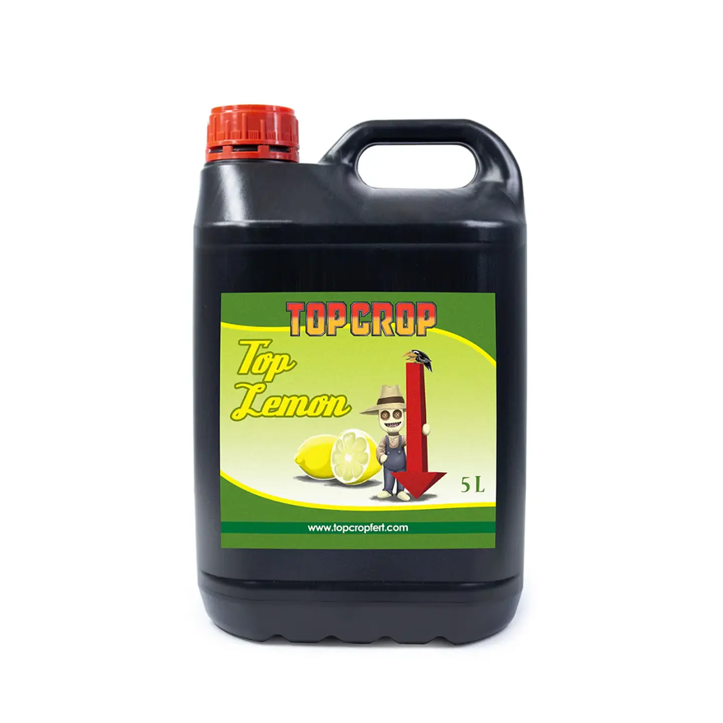 Top Lemon 5L – Top Crop 1