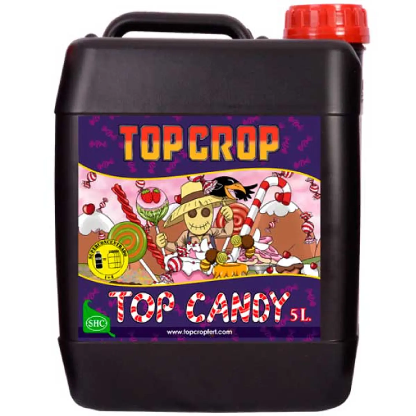 Top Candy 5L – Top Crop 1