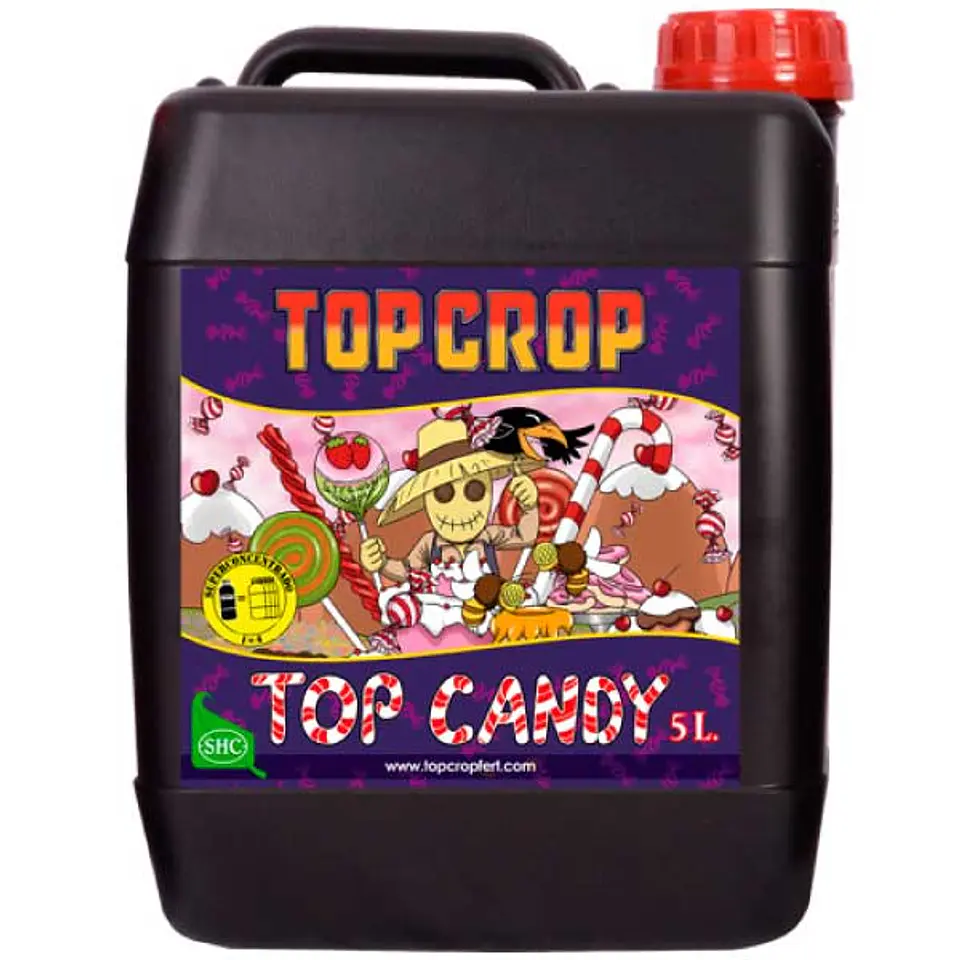 Top Candy 5L – Top Crop 1