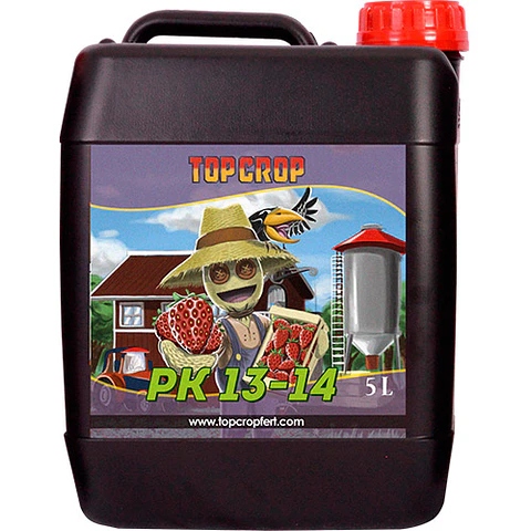 PK 13-14 5L – Top Crop