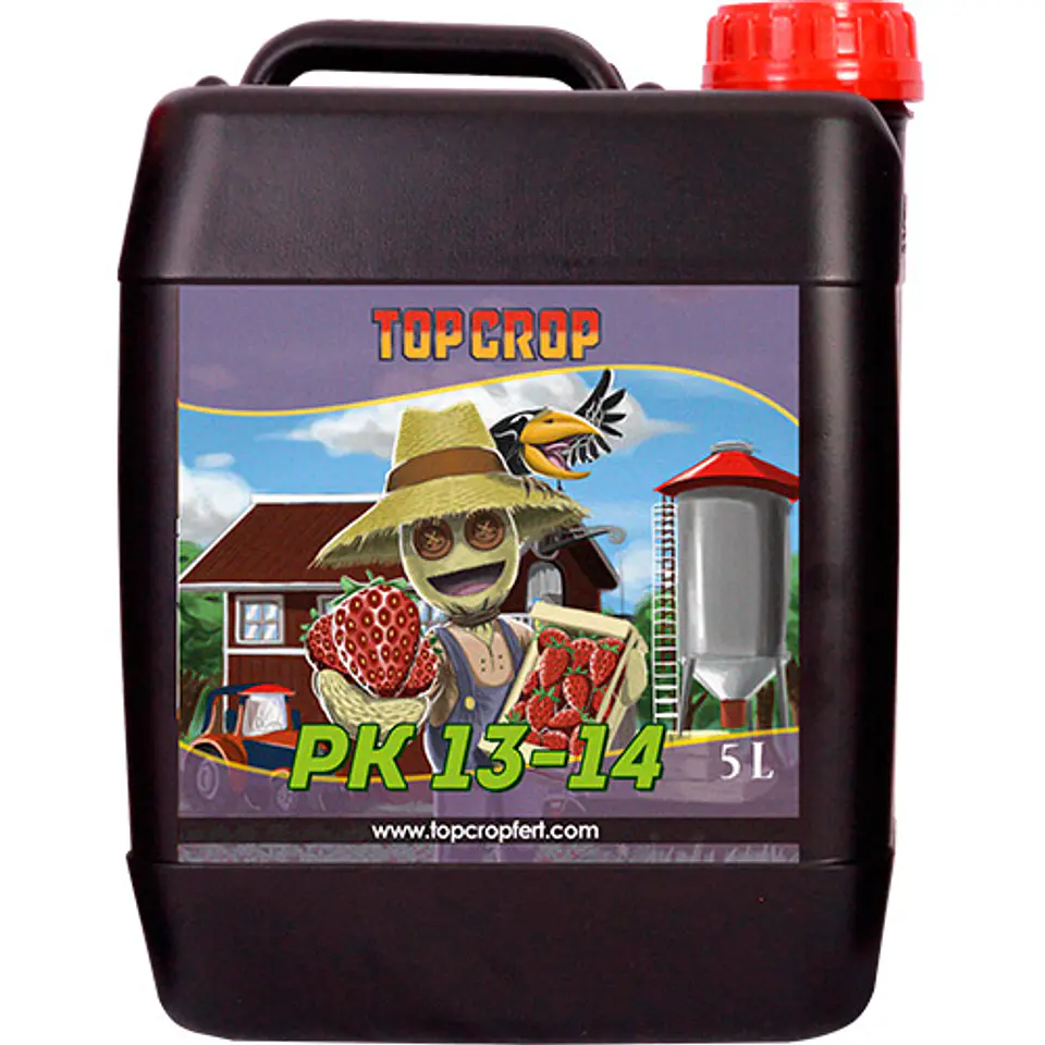 PK 13-14 5L – Top Crop 1